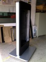 供应55寸落地式苹果广告机外壳生产厂家_传媒、广电_世界工厂网中国产品信息库