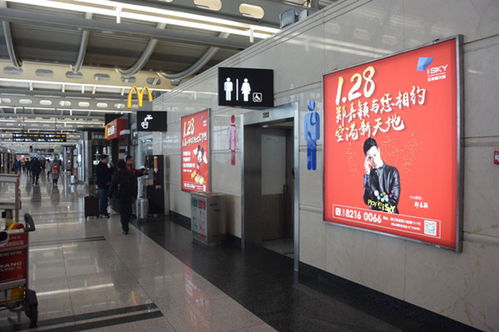 杭州萧山机场广告媒体有哪些优势