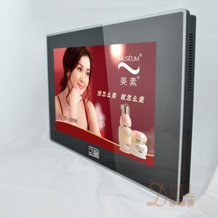 得丽珑DK221Y 22寸 液晶广告机/楼宇广告机 特价促销_传媒、广电_世界工厂网