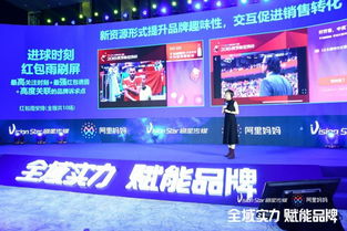 如何提升媒介效率——剧星传媒徐琨广告节演讲实录